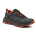 Halti Trekingová obuv Fara Low 2 Men's Dx Outdoor Shoes 054-2620 Sivá