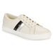 Lauren Ralph Lauren  JANSON II-SNEAKERS-LOW TOP LACE  Nízke tenisky Biela