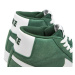 Nike Sneakersy Sb Zoom Blazer Mid FD0731 300 Zelená