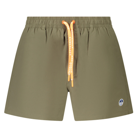 Pánske plavkové kraťasy NORTH SAILS