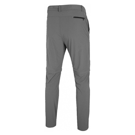 Pánske outdoorové nohavice 4F