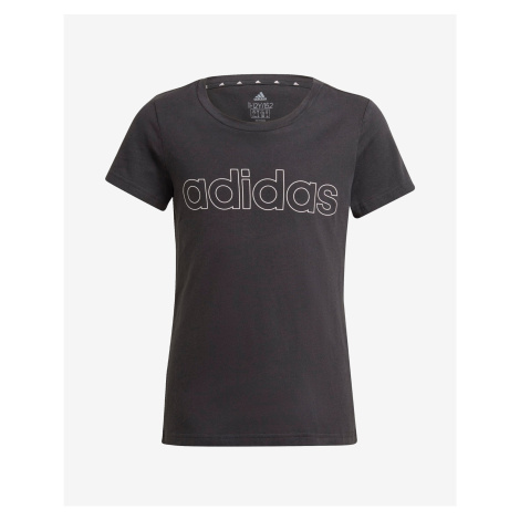 Tričko detské adidas Performance