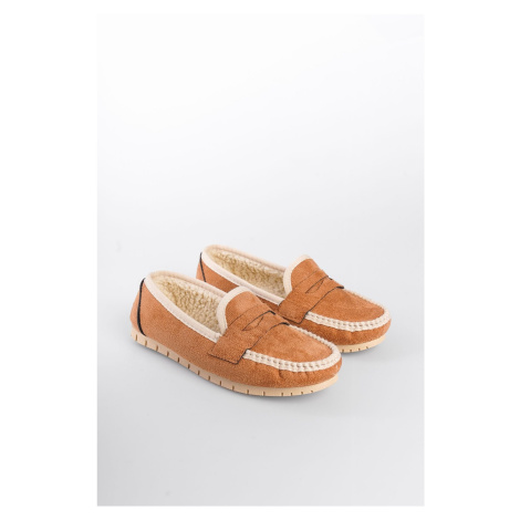 Capone Outfitters Women's Loafer