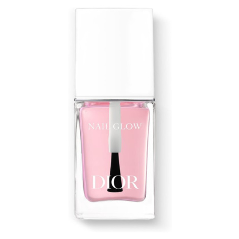 DIOR Dior Vernis Nail Glow bieliaci lak na nechty