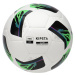 Futbalová lopta Hybride Fifa Basic Club Ball veľkosť 5 biela