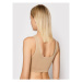 SPANX Podprsenkový top Breast of Both Worlds® 30021R Čierna