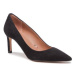 Boss Lodičky Janet Pump 50498810 Čierna