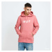 Mikina HUF Essentials OG Logo Hoodie Pink