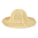 Art Of Polo Hat Sk23155-1 Light Beige