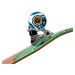 Skateboard Crandon 8,25" Palm