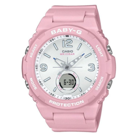 Casio Baby-G BGA-260SC-4ADR