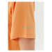 Columbia Funkčné tričko North Cascades™ Relaxed Tee Oranžová Regular Fit