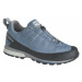 Dolomite W's Diagonal Air GTX Cornflower Blue Dámske outdoorové topánky