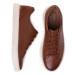 Clarks Sneakersy Un Costa Lace 261486907 Hnedá