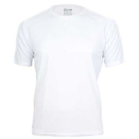 Cona Sports CS02 Pánske funkčné triko CS01 White