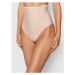 Triumph Stringové nohavičky Shape Smart Highwaist 10209535 Béžová