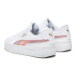 Puma Sneakersy Cali Dream Iridescent Jr 396624-02 Biela