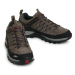 CMP Trekingová obuv Rigel Low Trekking Shoes Wp 3Q13247 Sivá