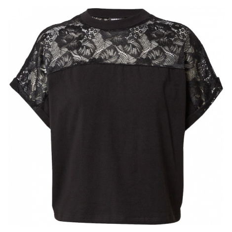 Dámske tričká Urban Classics