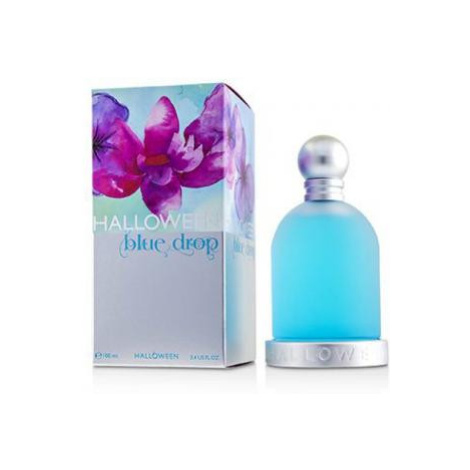 JESUS DEL POZO HALLOWEEN BLUE DROP EDT 100ML