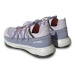 Adidas Trekingová obuv Terrex Voyager 21 Travel Shoes HQ0945 Fialová