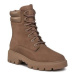 Timberland Outdoorová obuv Cortina Valley 6In Bt Wp TB0A5Z849291 Béžová