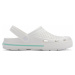 COQUI LINDO Dámske sandály 6413-602 White/White Lt. Mint