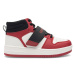 Sprandi Sneakersy CP-3150016A(IV)CH Biela