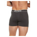 Pánske boxerky 1546s graphite - GATTA