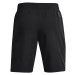 Šortky Under Armour Unstoppable Cargo Shorts Black