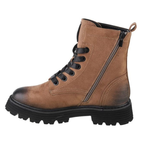 Dámska turistická obuv W KK274504 - Big Star