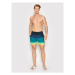 Billabong Plavecké šortky All Days Fade C1LB26 BIP2 Farebná Layback Fit