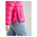 ESPRIT Zimná bunda  ružová