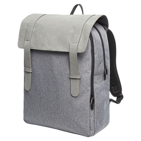 Halfar Urban Batoh na notebook HF3058 Grey