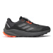 Adidas Bežecké topánky Terrex Trail Rider Trail Running IF0385 Sivá