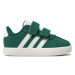 Adidas Sneakersy VL Court 3.0 ID9161 Zelená