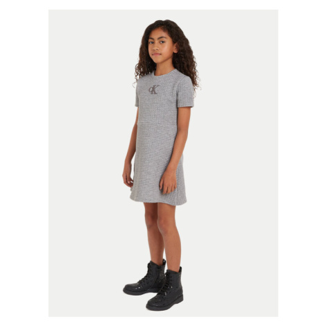 Dievčenské šaty Calvin Klein