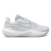 Under Armour Basketbalové topánky Ua Lockdown 7 Low 3027646-101 Sivá