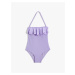 Koton Frilled Swimwear