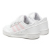 Adidas Sneakersy Team Court 2 Str Cf C ID6635 Biela