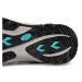 Alpine Pro Dorene Pánské letní sandále UBTX295 šedá 39
