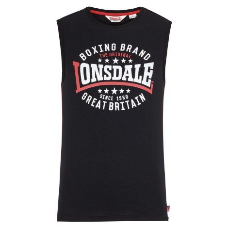 Pánska tielka Lonsdale