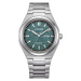 Citizen AW0130-85XE Eco-Drive Super Titanium 40mm 10ATM