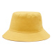 New Era Klobúk Bucket Essential Tapere 60285014 Žltá