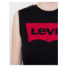 Levi's® On Tour Tank Black