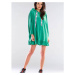 Šaty awama model 154787 Green