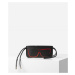 Obal Na Slnečné Okuliare Karl Lagerfeld K/Ikonik Sunglasses Case Čierna