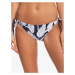 Roxy plavky Printed Beach Classics Tie-Side mood indigo