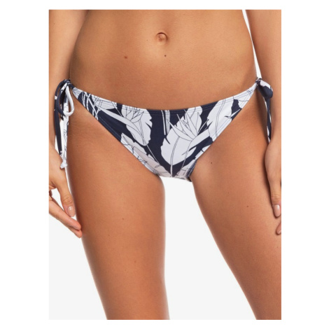 Roxy plavky Printed Beach Classics Tie-Side mood indigo