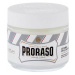 PRORASO White prípravok pred holením Pre-Shaving Cream 100 ml